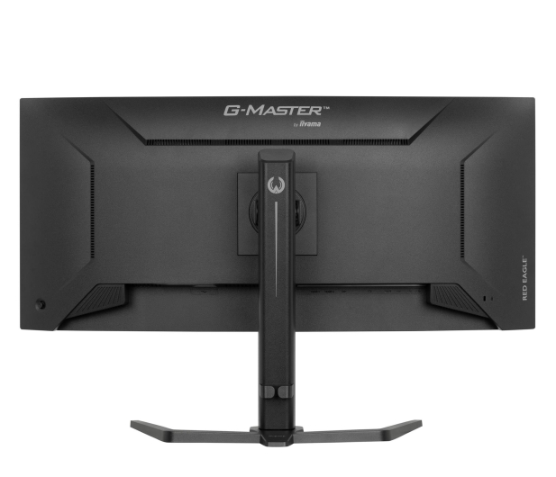 IIYAMA G-Master GCB3484WQSU-B1 Red Eagle Curved - 1329677 - zdjęcie 6
